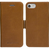 dbramante1928 iPhone 6/6S/7/8/SE Fodral Copenhagen Slim Tan
