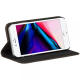 dbramante1928 iPhone 6/6S/7/8/SE Fodral Frederiksberg Svart