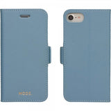 dbramante1928 iPhone 6/6S/7/8/SE Fodral Milano Nightfall Blue