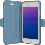 dbramante1928 iPhone 6/6S/7/8/SE Fodral Milano Nightfall Blue