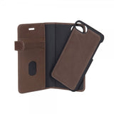 Buffalo iPhone 6/6S/7/8/SE Fodral Buffalo Löstagbart Skal Brun