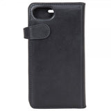 Buffalo iPhone 6/6S/7/8/SE Fodral Buffalo Löstagbart Skal Svart