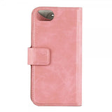 Onsala iPhone 6/6S/7/8/SE Fodral Fashion Edition Löstagbart Skal Dusty Pink