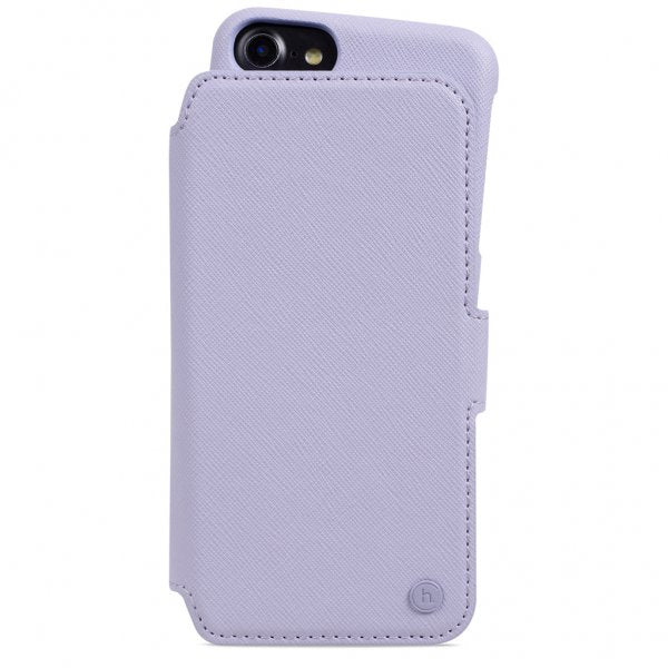 holdit iPhone 6/6S/7/8/SE Fodral Stockholm Löstagbart Skal Lavender