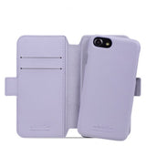 holdit iPhone 6/6S/7/8/SE Fodral Stockholm Löstagbart Skal Lavender
