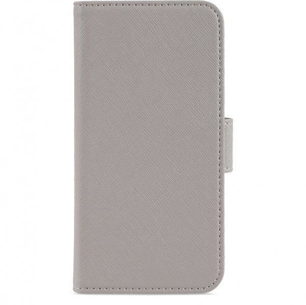 holdit iPhone 6/6S/7/8/SE Fodral Wallet Case Taupe