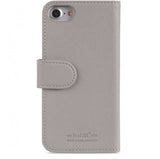holdit iPhone 6/6S/7/8/SE Fodral Wallet Case Taupe