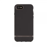 Richmond & Finch iPhone 6/6S/7/8/SE Skal Black Out