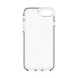 Gear4 iPhone 6/6S/7/8/SE Skal Crystal Palace Transparent
