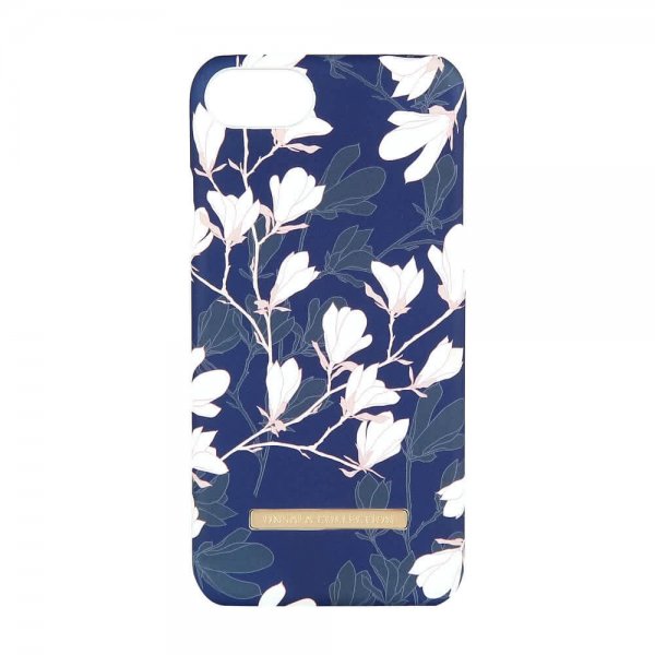 Onsala iPhone 6/6S/7/8/SE Skal Fashion Edition Mystery Magnolia
