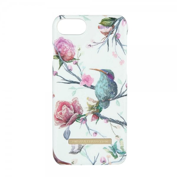 Onsala iPhone 6/6S/7/8/SE Skal Fashion Edition Vintage Birds