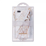 Onsala iPhone 6/6S/7/8/SE Skal Fashion Edition White Rhino Marble
