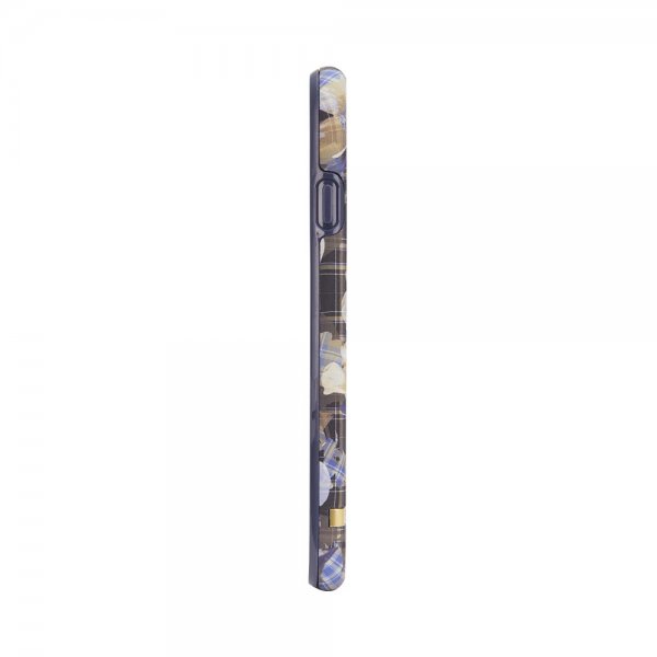 Richmond & Finch iPhone 6/6S/7/8/SE Skal Floral Checked