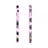 Richmond & Finch iPhone 6/6S/7/8/SE Skal Pink Knots