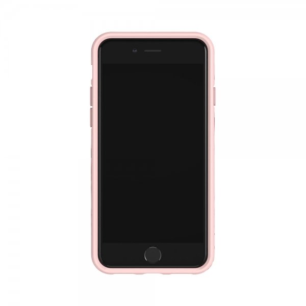 Richmond & Finch iPhone 6/6S/7/8/SE Skal Pink Marble Floral