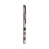 Richmond & Finch iPhone 6/6S/7/8/SE Skal Platinum Stripes