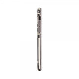 Richmond & Finch iPhone 6/6S/7/8/SE Skal Platinum Stripes
