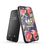 Adidas iPhone 6/6S/7/8/SE Skal Snap Case AOP CNY SS21