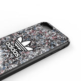 Adidas iPhone 6/6S/7/8/SE Skal Snap Case Belista Flower