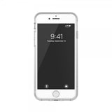 Superdry iPhone 6/6S/7/8/SE Skal Snap Case Clear