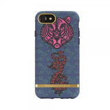 Richmond & Finch iPhone 6/6S/7/8/SE Skal Tiger & Dragon
