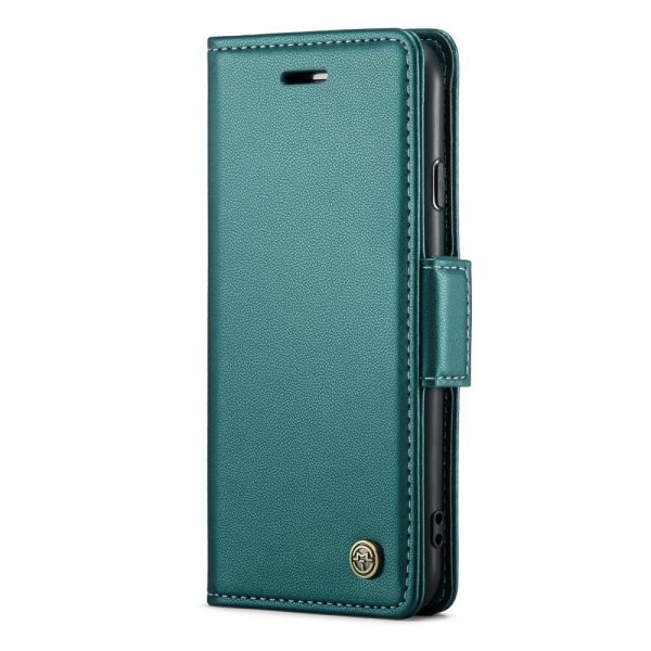 CaseMe iPhone 6/6S/7/8/SE Fodral 023 Series Grön