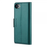 CaseMe iPhone 6/6S/7/8/SE Fodral 023 Series Grön