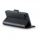 CaseMe iPhone 6/6S/7/8/SE Fodral 023 Series Svart
