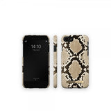 Ideal of Sweden iPhone 6/6S/7/8/SE Skal Fashion Case Sahara Snake