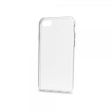 Celly iPhone 6/6S/7/8/SE Skal GELSKIN Transparent