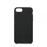 Puro iPhone 6/6S/7/8/SE Skal Icon Svart