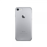 Puro iPhone 6/6S/7/8/SE Skal Nude Transparent