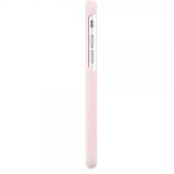 holdit iPhone 6/6S/7/8/SE Skal Paris Bubble Pink Silk