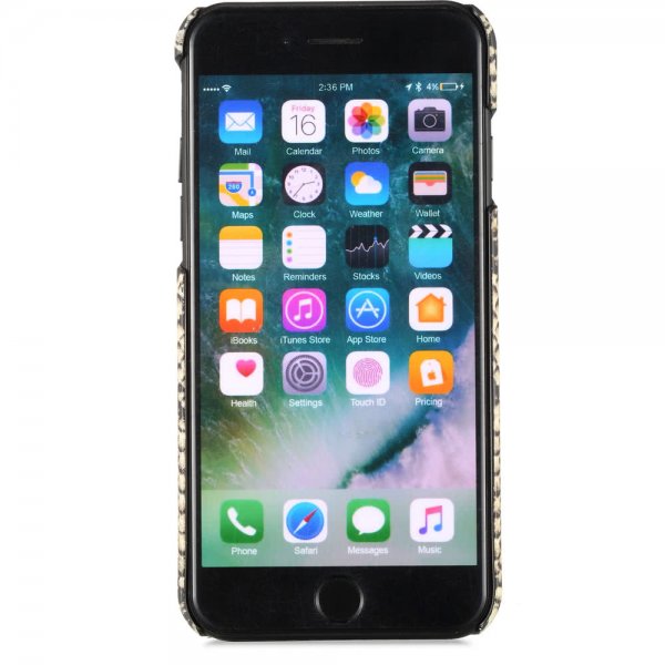 holdit iPhone 6/6S/7/8/SE Skal Paris Snake