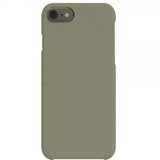 agood company iPhone 6/6S/7/8/SE Skal Växtbaserat Grass Green