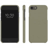 agood company iPhone 6/6S/7/8/SE Skal Växtbaserat Grass Green