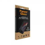 PanzerGlass iPhone 6/6S/7/8/SE Skärmskydd Edge-to-Edge Case Friendly Privacy