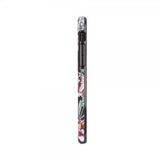 Richmond & Finch iPhone 6/6S/7/8/SE Skal Black Floral