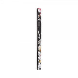 Richmond & Finch iPhone 6/6S/7/8/SE Skal Black Floral