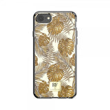 Richmond & Finch iPhone 6/6S/7/8/SE Skal Golden Jungle