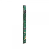 Richmond & Finch iPhone 6/6S/7/8/SE Skal Green Leopard
