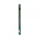 Richmond & Finch iPhone 6/6S/7/8/SE Skal Green Leopard