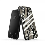 Adidas iPhone 6/6S/7/8/SE Skal OR Moulded Case Svart Alumina