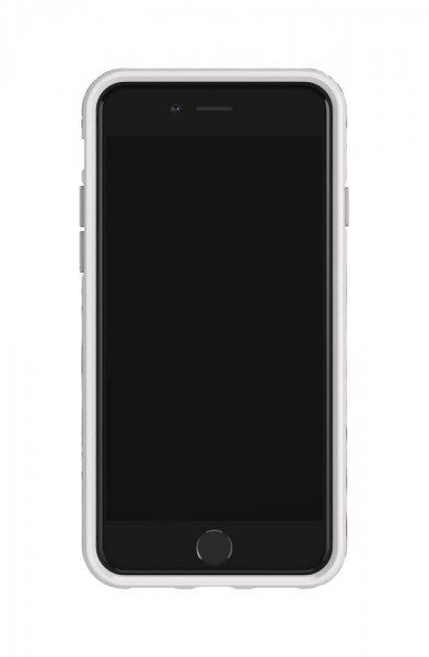 Richmond & Finch iPhone 6/6S/7/8/SE Skal White Marble Tropics