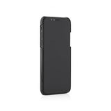 Pipetto iPhone X/XS Magnetic Shell Skal Mörkgrå