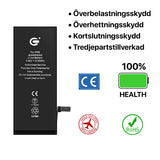 iPhone 6S Batteri Kit