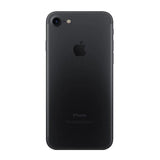 Begagnad iPhone 7 128GB Svart - Bra skick