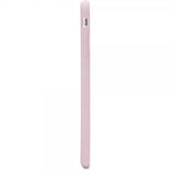 holdit iPhone 7 Plus/iPhone 8 Plus Skal Silikon Blush Pink