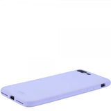 holdit iPhone 7 Plus/iPhone 8 Plus Skal Silikon Lavender