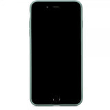 holdit iPhone 7 Plus/iPhone 8 Plus Skal Silikon Moss Green